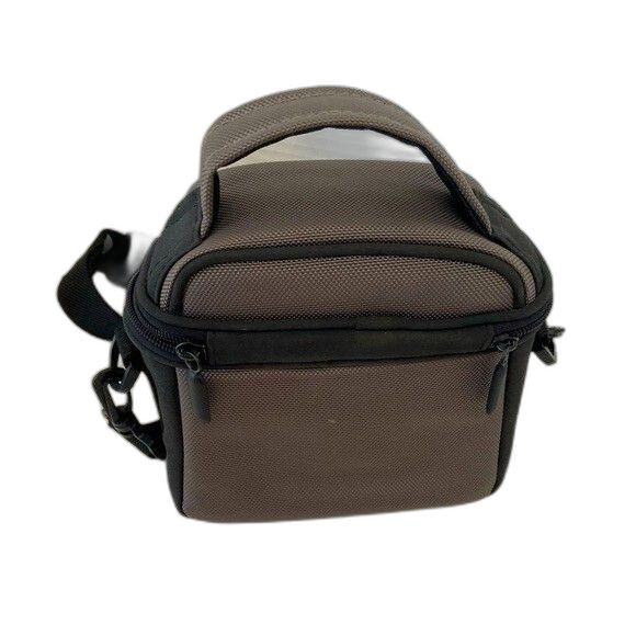 Canon PowerShot A95 Digital Camera 3x Optical Zoom Silver, Case/Adapter - Tested - Picture 9 of 13